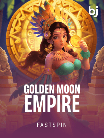 Golden Moon Empire screenshot