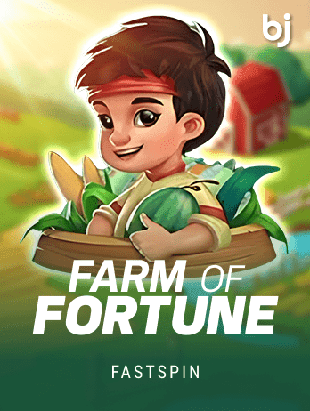 Farm Of Fortune screenshot